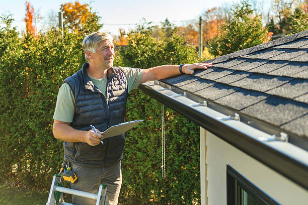 Affordable Roof Leak Repair solutions in Bradford, OH