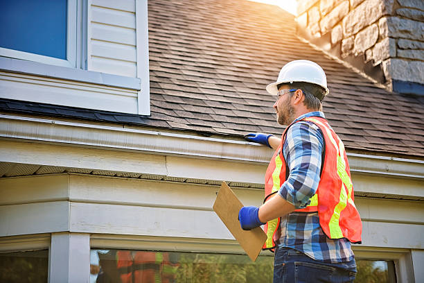 Licensed Roof Leak Repair service in Bradford, OH - Norken Roofing